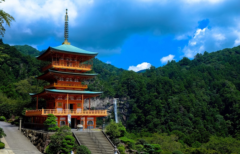 Japón abrirá completamente el turismo en octubre