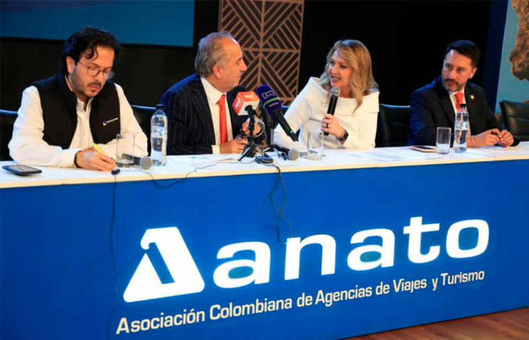 Anato; Aeropuertos en Colombia, Guillermo Reyes