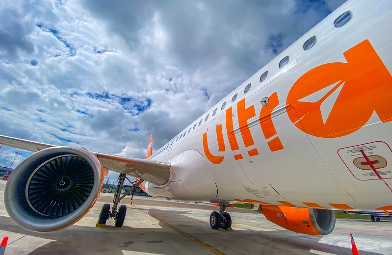 Ultra Air no suspende operaciones; Jetsmart compra a Ultra Air