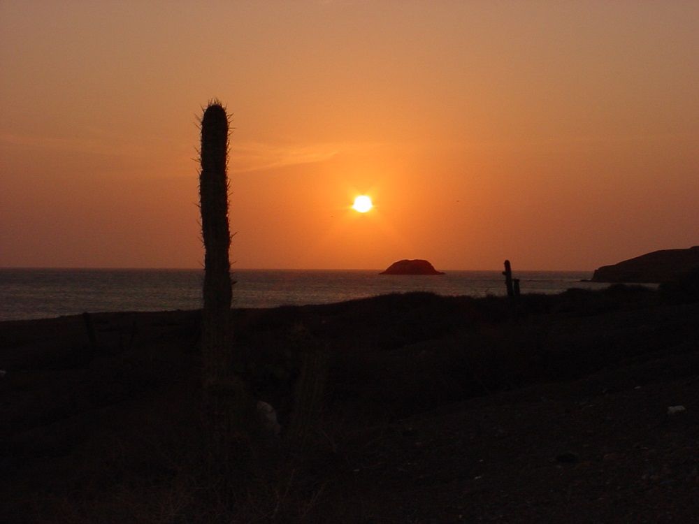 Kaishi Travel, pionero del turismo en La Guajira