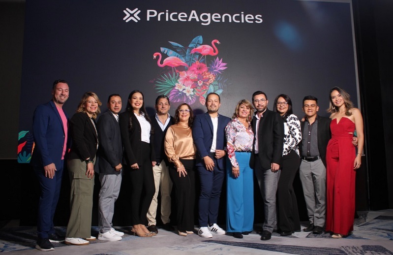 Caravana PriceAgencies