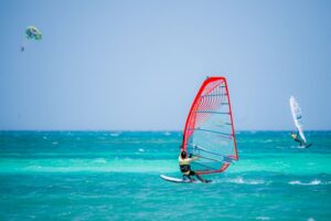 Wingo lanza ruta Cali - Aruba