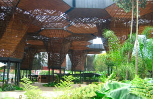 Jardín Botánico de Medellín