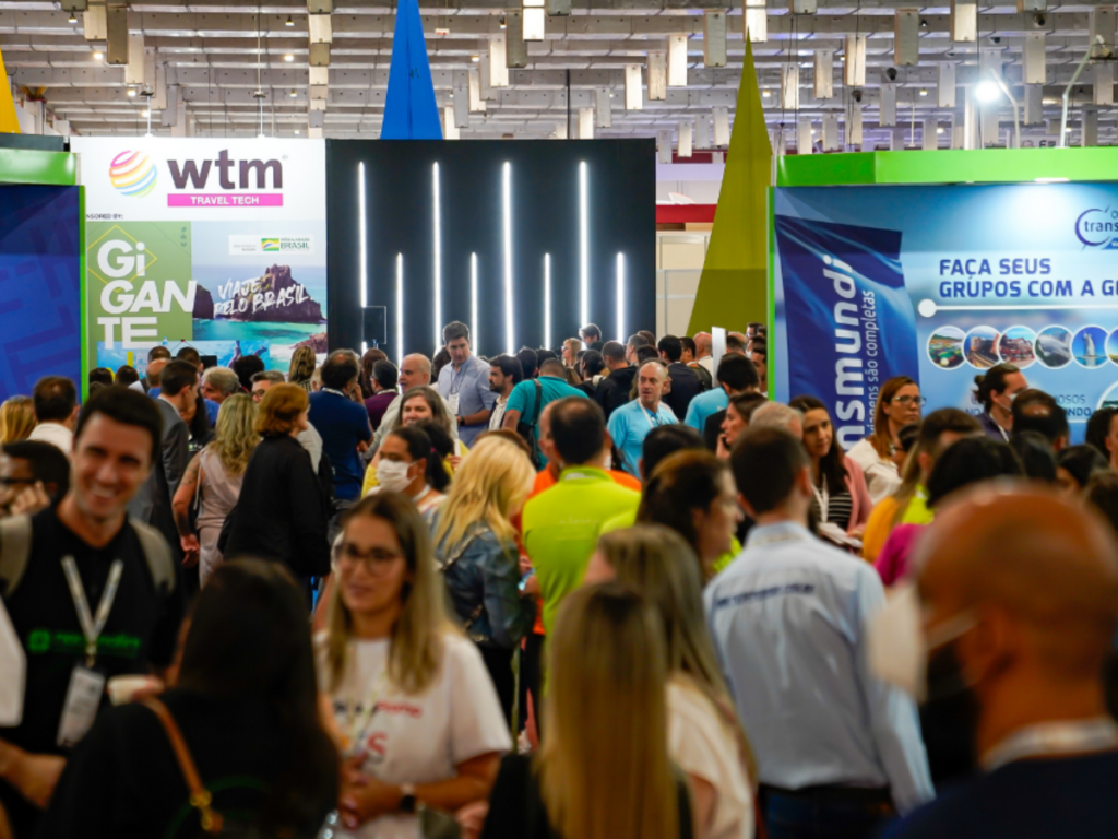 WTM Latin America