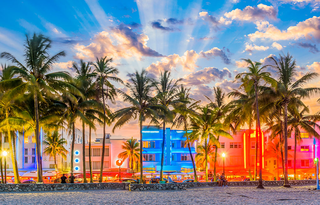 Miami será la sede del Florida Huddle 2023