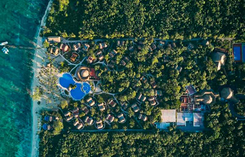 Grupo Iberostar cuenta con un ambicioso plan de descarbonización
