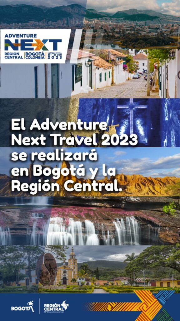 AdventureNEXT Latin America 2023 