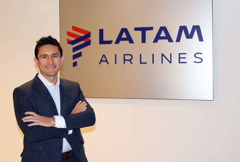 Latam Airlines alcanza 39 rutas en Colombia