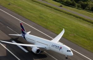 NDC de Latam Airlines