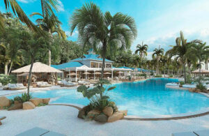 Cayo Levantado Resort de Grupo Piñero en República Dominicana