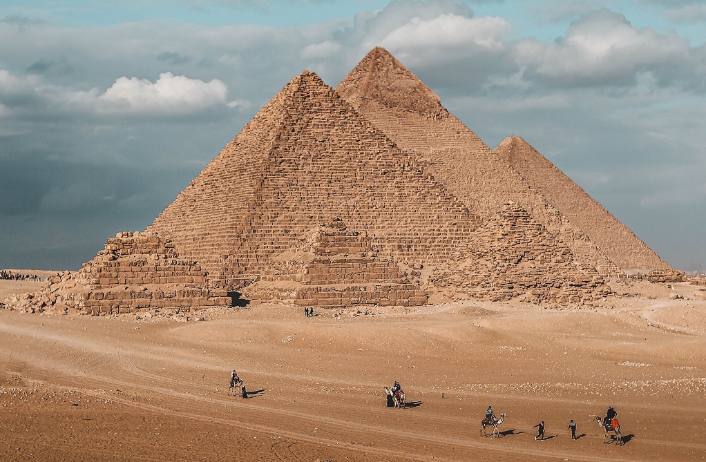 Viajes a Egipto con Europamundo