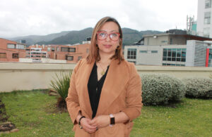 Jana Martínez, gerente Comercial para Colombia de Safe Travel Assistance