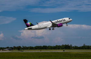 Volaris recibe Airbus A320neo hecho en EE.UU.