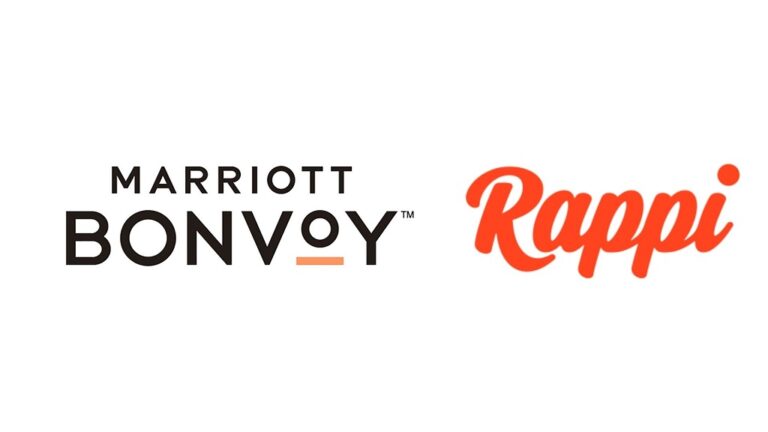 Rappi y Marriott Bonvoy