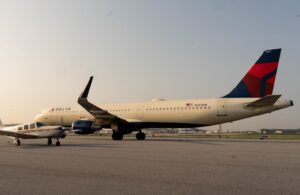 Delta Air Lines