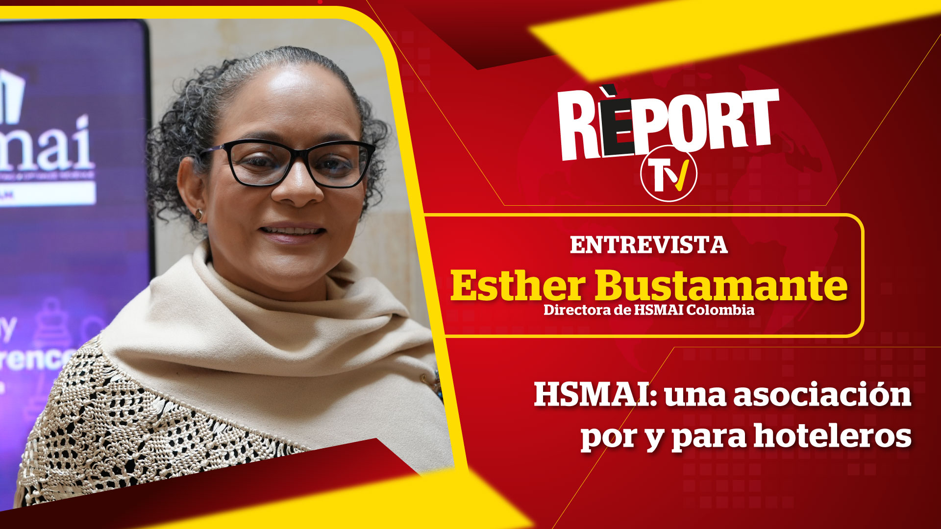 HSMAI oficializa su llegada a Colombia