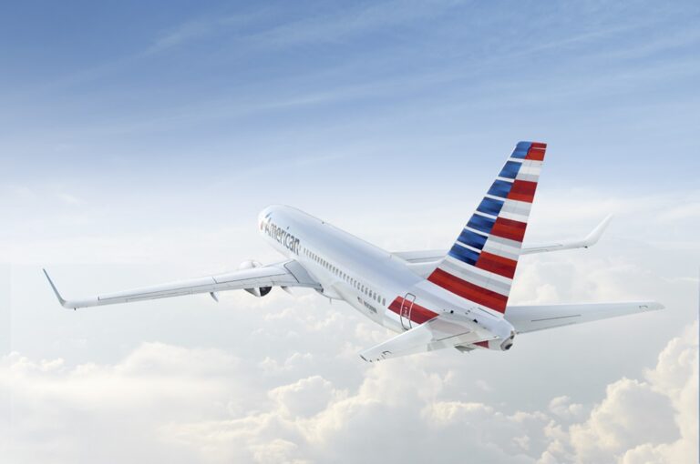 American Airlines tendrá tres frecuencias diarias entre Miami y Medellin