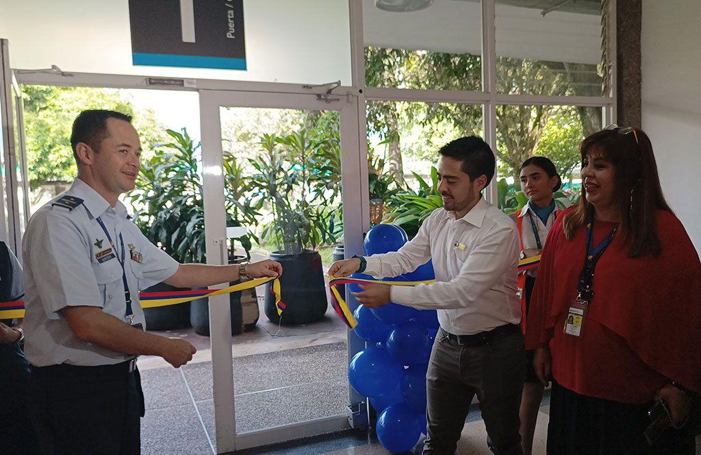 Satena inauguró tres nuevas rutas desde Medellín