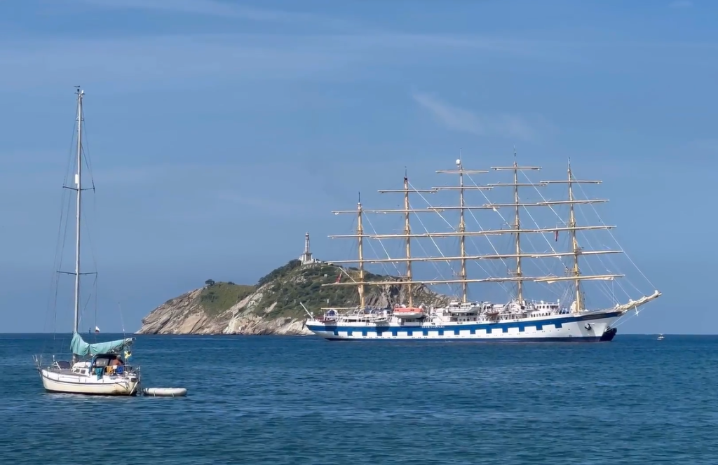 Santa Marta recibirá más de 20 cruceros los próximos siete meses