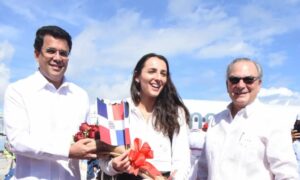 República Dominicana superó los 10 millones de visitantes