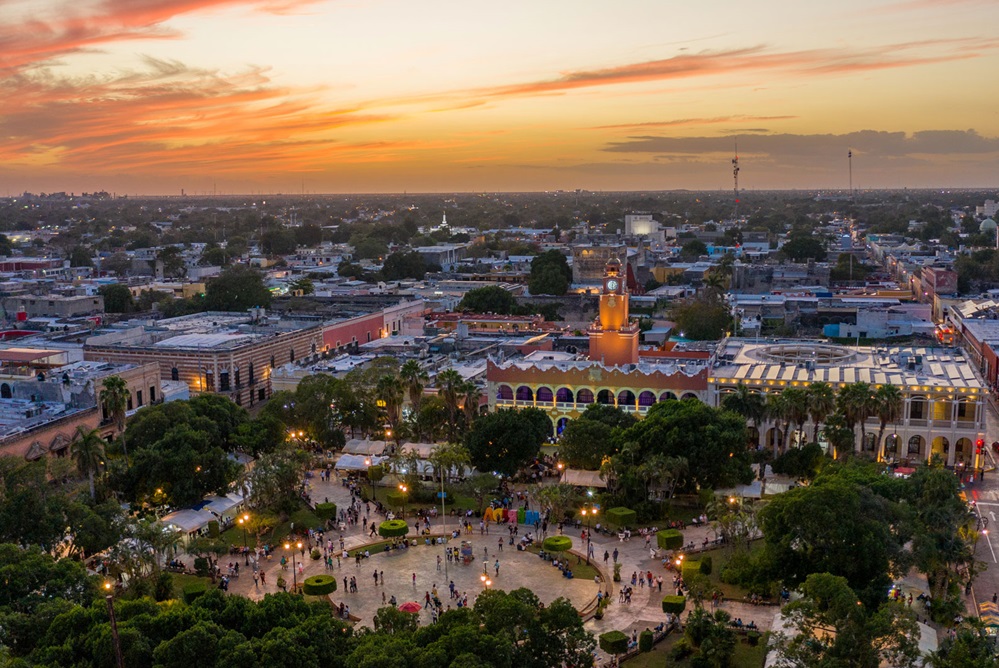 Yucatán