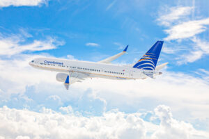 Copa Airlines venezuela