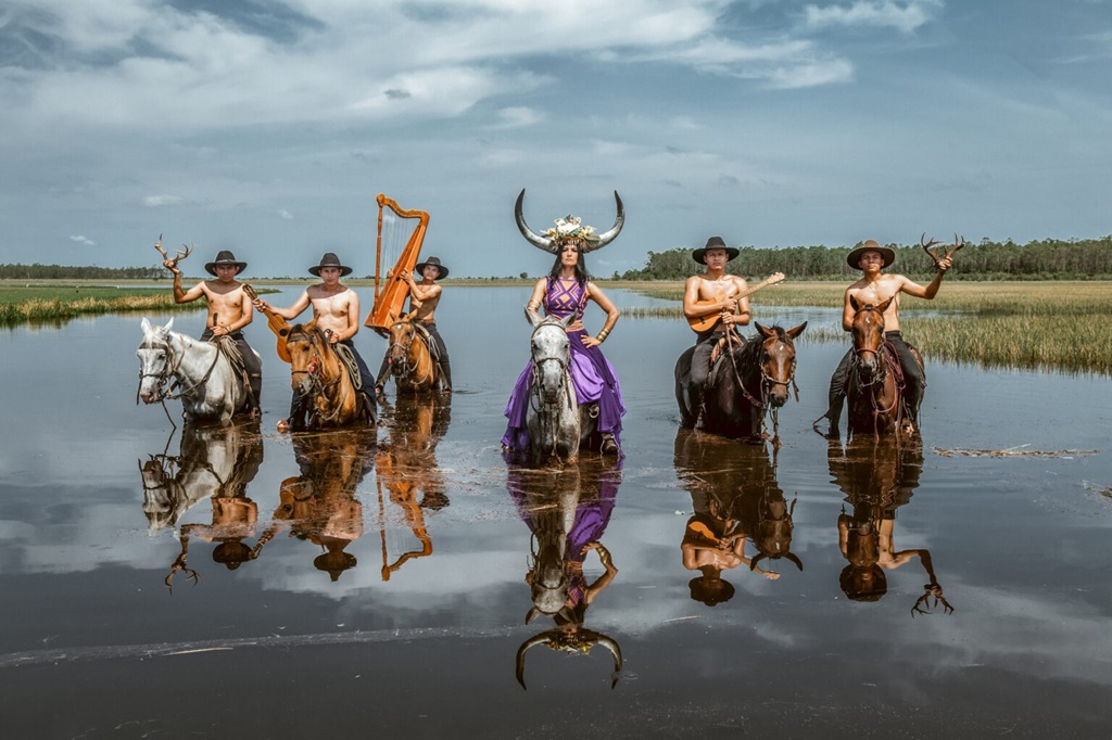 Festival de Jazz de Nueva Orleans