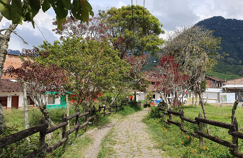 Best Tourism Villages: estos son los ocho pueblos que representarán a Colombia