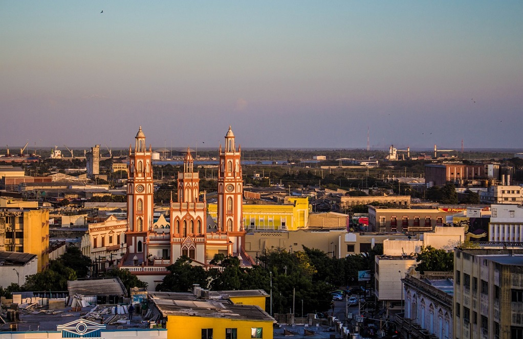 Barranquilla recibirá el 26° Congreso de Panlar