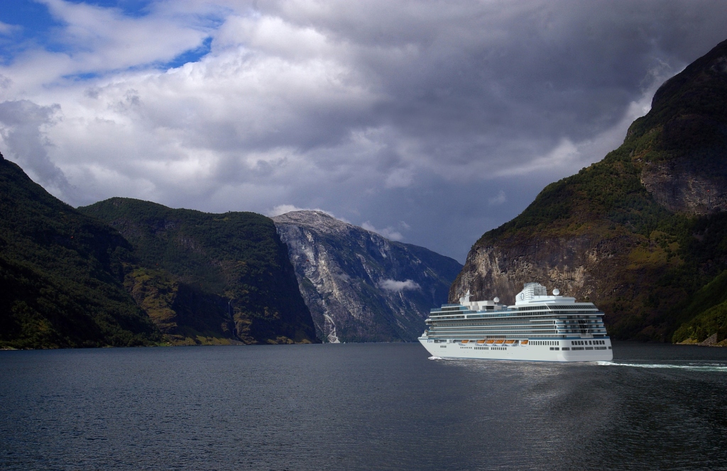 Oceania Cruises: más de 130 itinerarios para la temporada 2025 – 2026