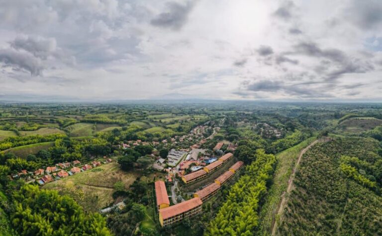 Territorio Panaca