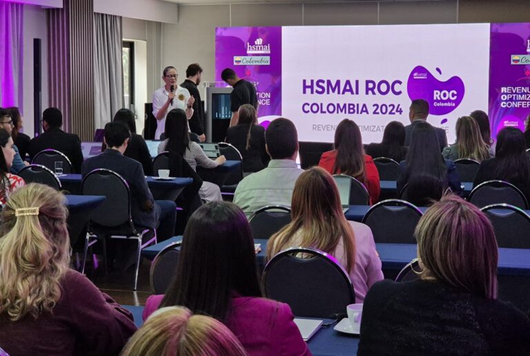 HSMAI Colombia