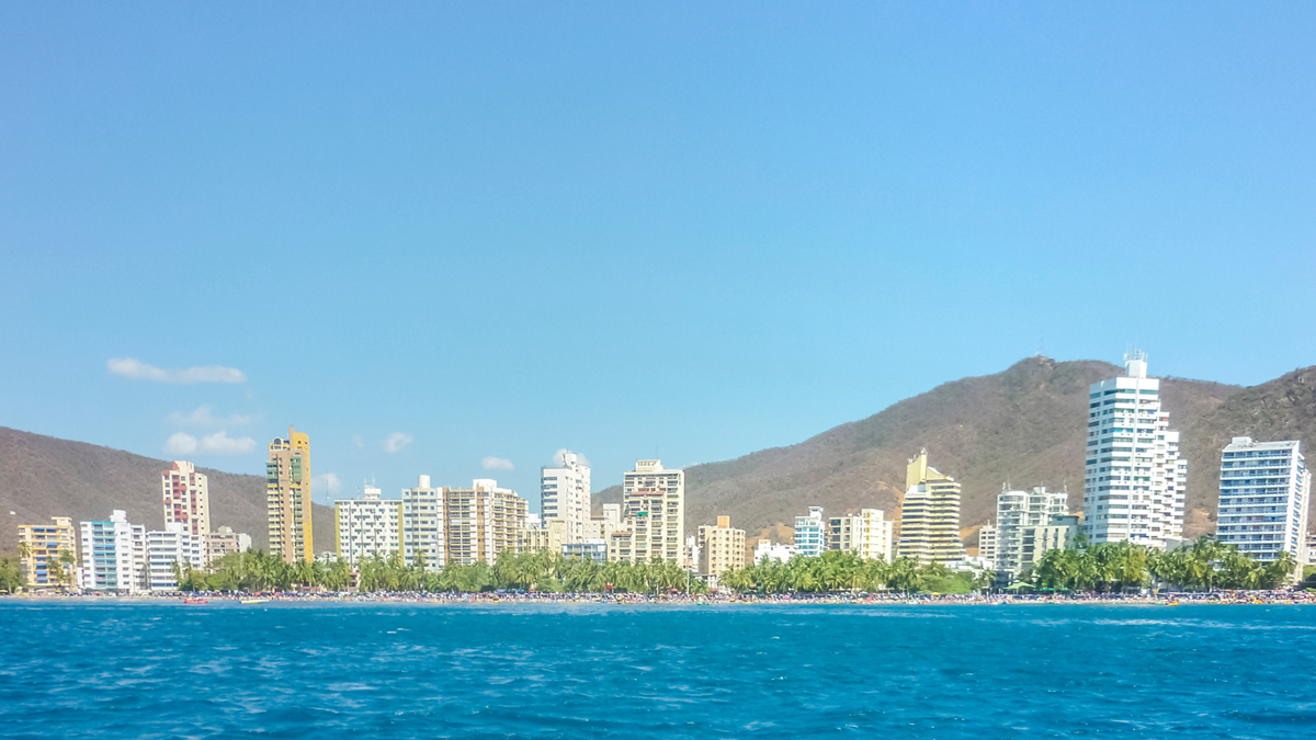 Santa Marta recibirá seis nuevos muelles
