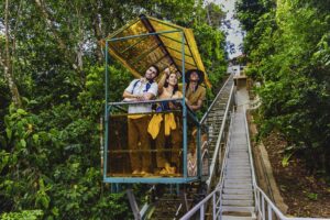 viajes a Panamá