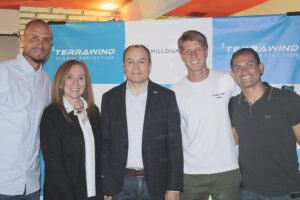 Terrawind Millonarios