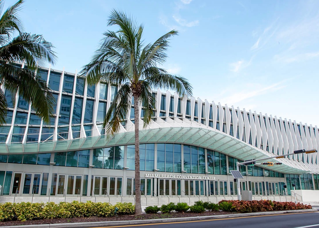 WTE Miami 2025