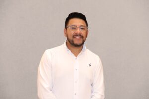 viceministro de Turismo encargado