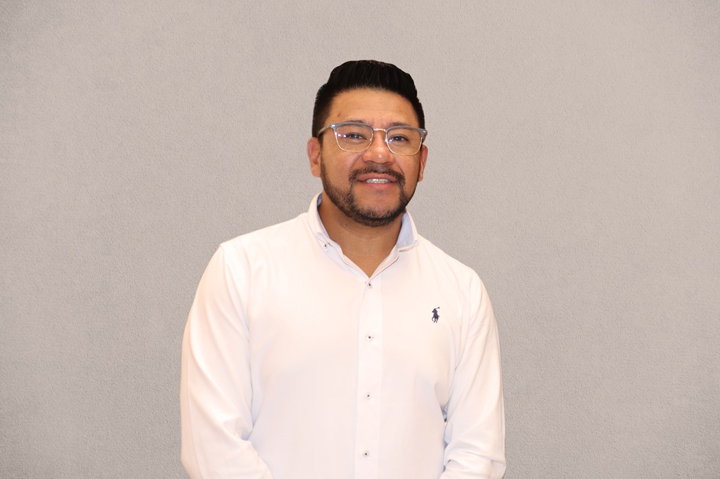 viceministro de Turismo encargado