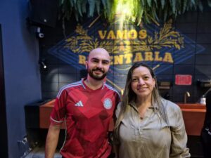Torneo de Tejo Interagencias