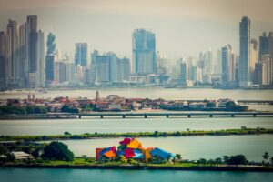 Panamá casinos y golf