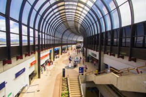 aeropuerto jose maria cordova