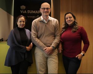 Via Sumapaz turismo