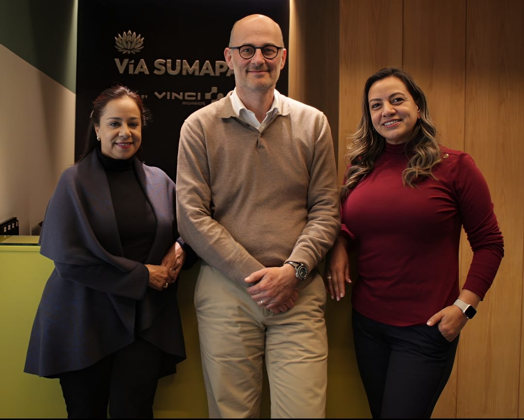 Apuesta por el turismo en la Concesión Vía Sumapaz