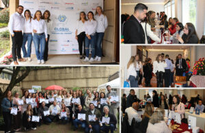 Global Partner Day