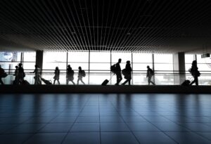 Compensación demoras aerolíneas