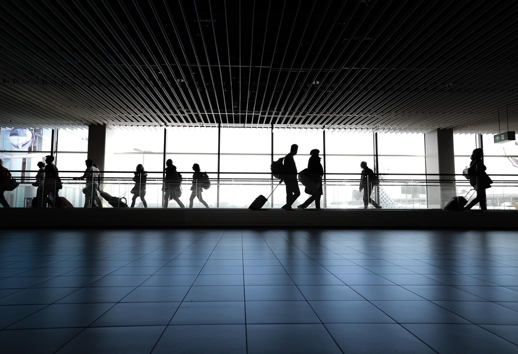 Compensación demoras aerolíneas