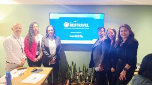 Bestravel World2Fly