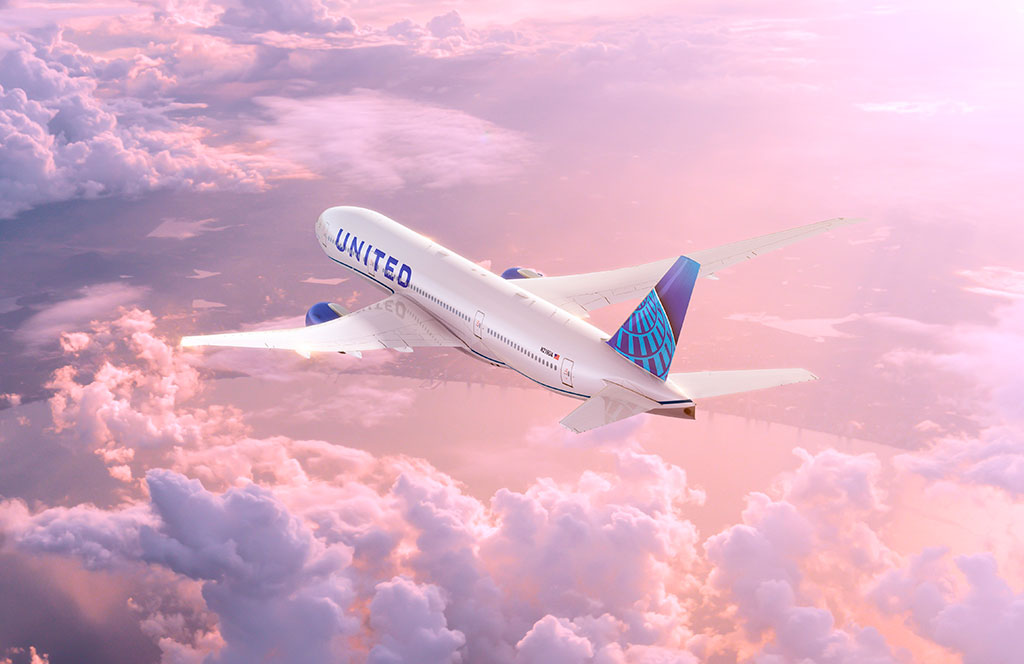 Alianza entre JetBlue y United