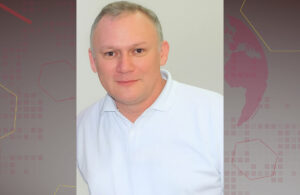 Camilo Perez viceministro de Turismo