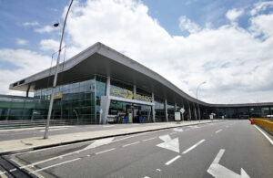 Aeropuerto El Dorado